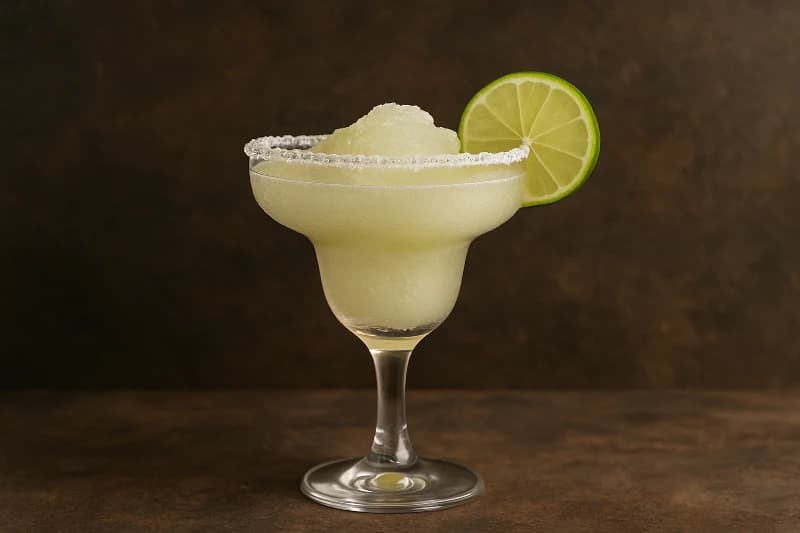 Margarita do Mike